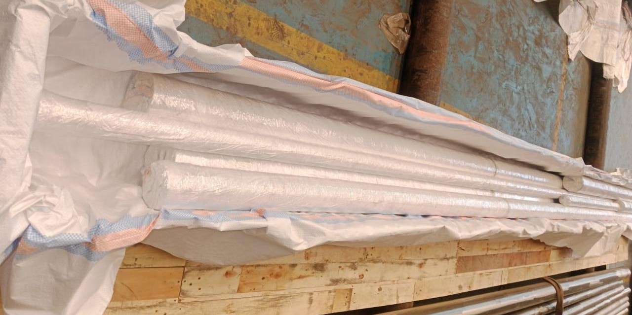 Dhanavir Steel Stock 6