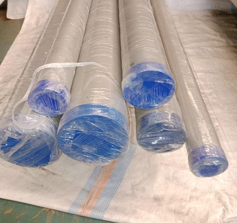 Dhanavir Steel Stock 10
