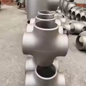 Alloy Steel Crosses