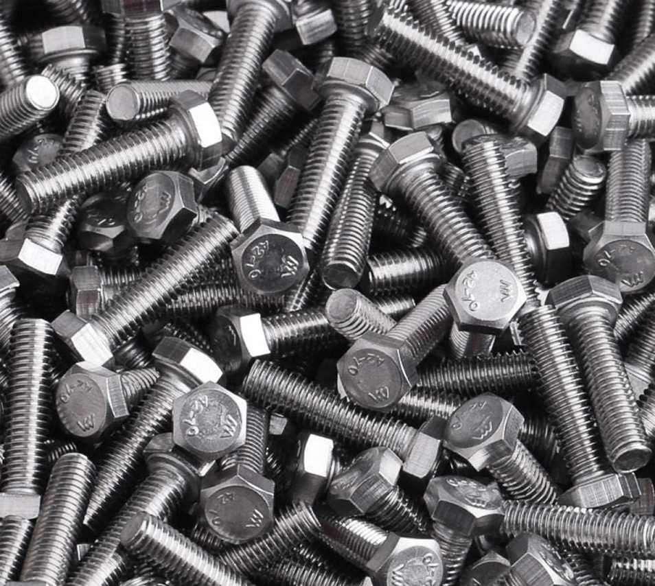 Industrial Fasteners