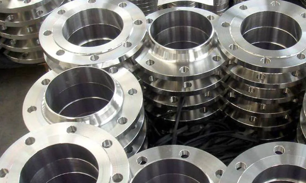 Monel Flanges