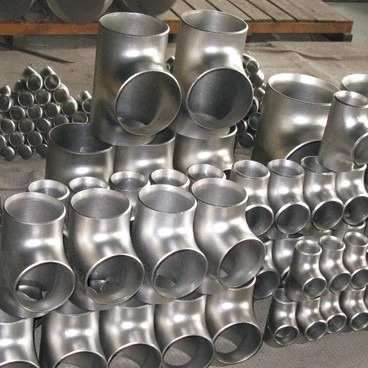 Super Duplex Buttweld and Forged Fittings
