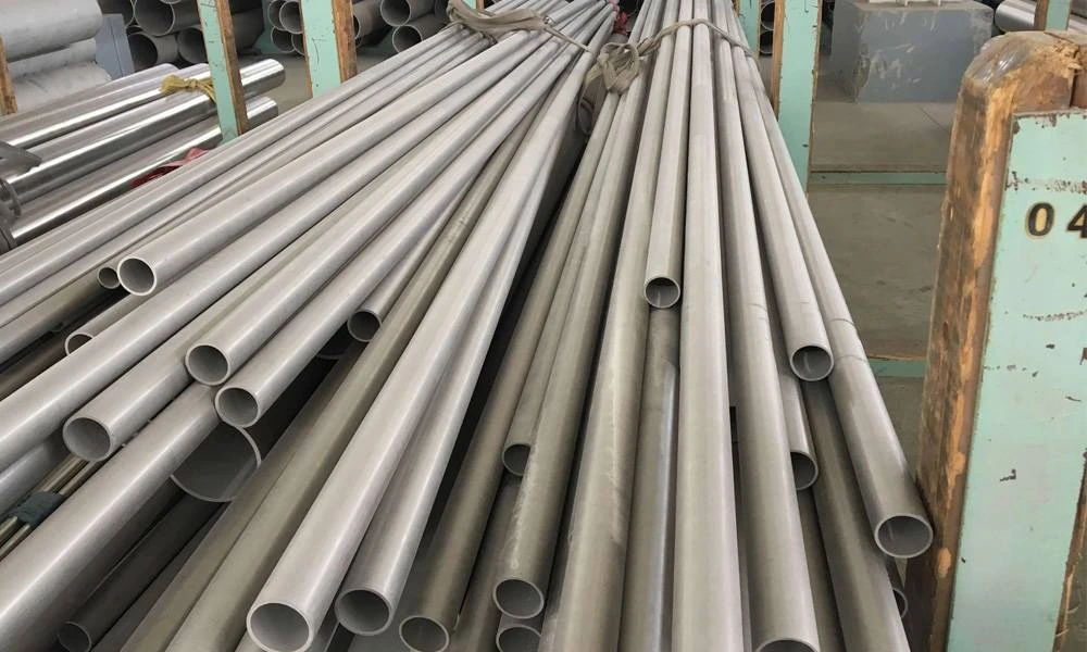 Super Duplex 2507 Pipes and Tubes