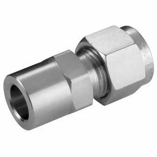 Alloy Steel Bulkhead Union